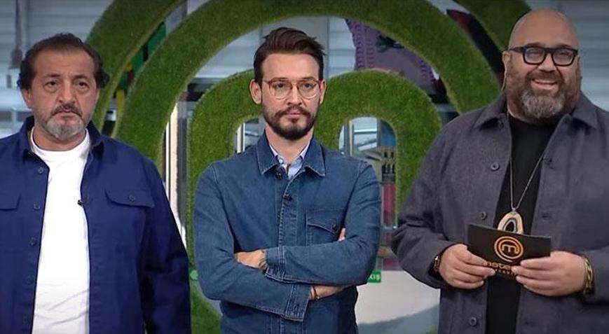 MasterChef bu akşam yok mu MasterChef Türkiye yeni bölüm ne zaman