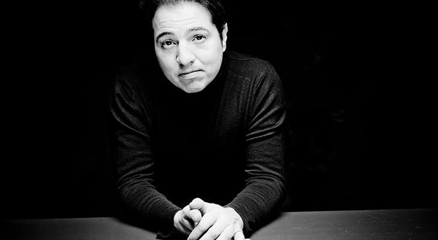 ENKA Sanat Eylül programı açıklandı