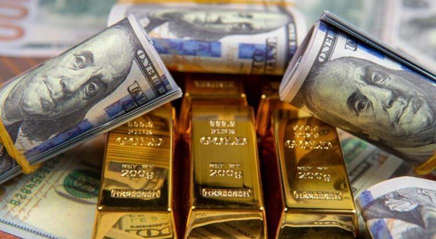 Altın ve dolarda son durum ne