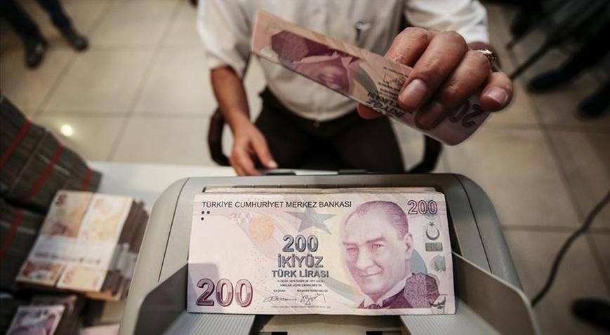 Piyasalar büyüme verisine odaklandı