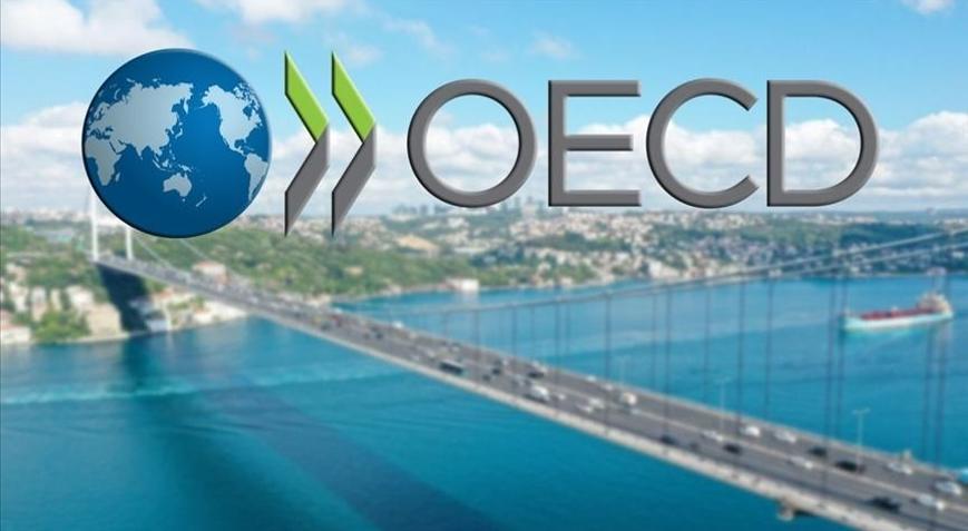 Türkiye en yüksek büyüyen ikinci ülke oldu