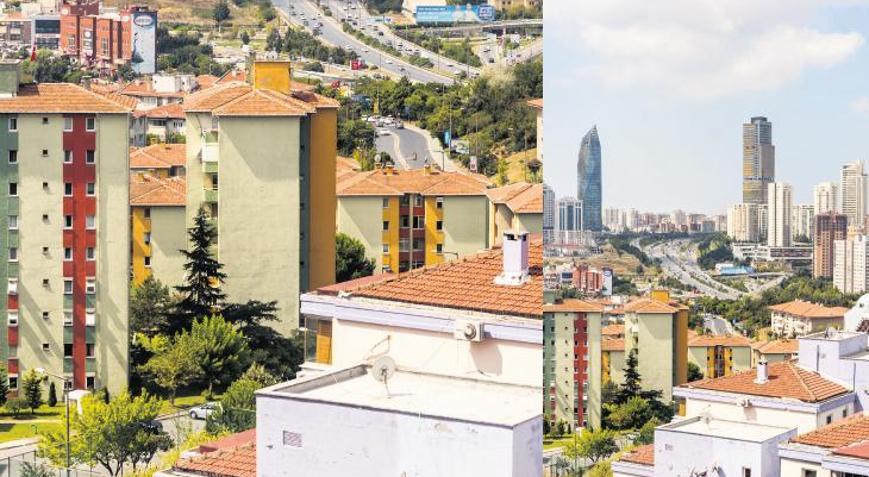 Kiralık ev 1 gün boş kalmıyor