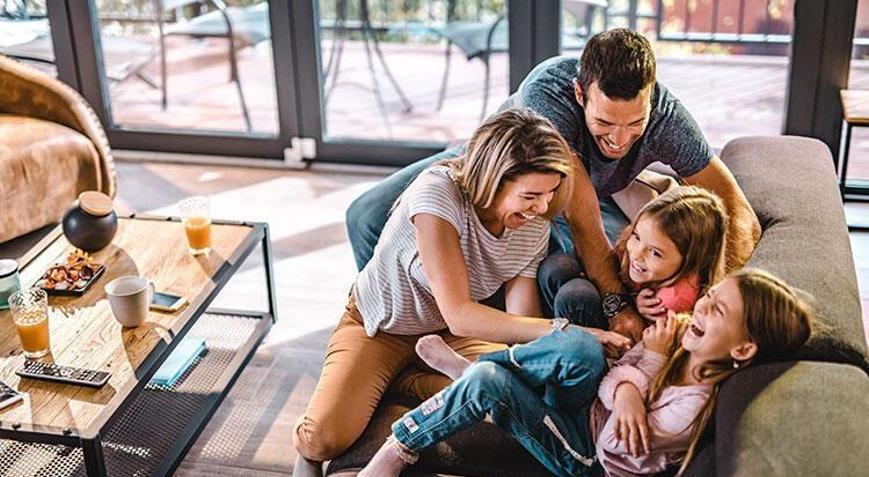 Anne babalara ilk gün rehberi