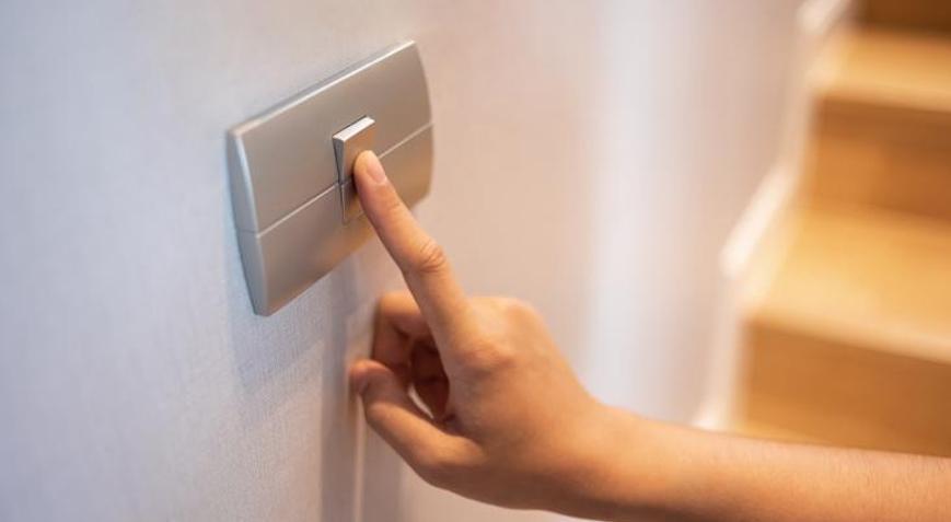 Türkiyenin elektrik tüketimi arttı