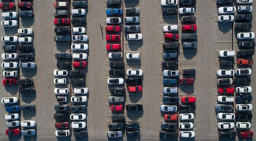 En fazla ihracat otomotiv sektöründe gerçekleşti