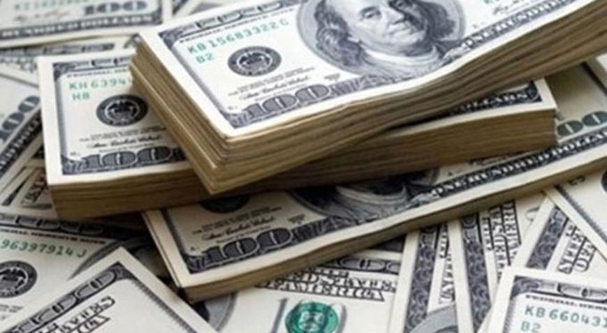 Dolar sakin seyrediyor