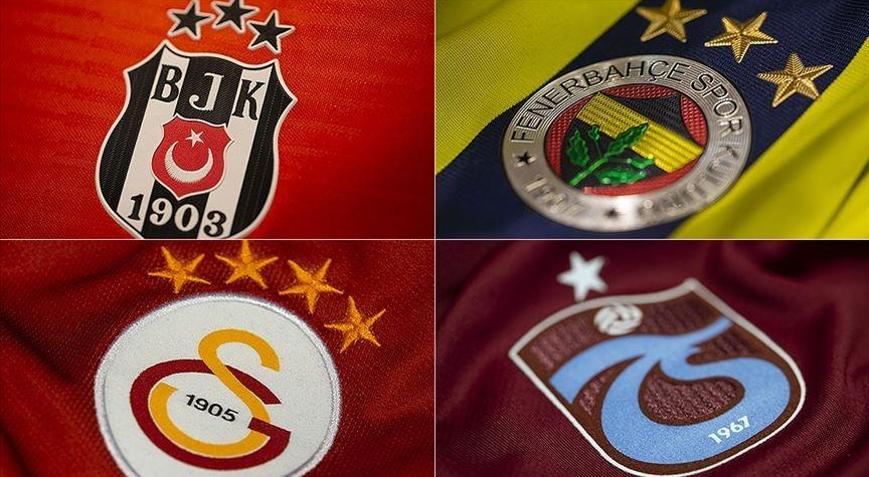Dört büyükler borsada yatırımcısını üzdü