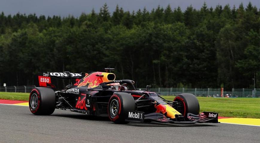 Formula 1de sıradaki durak Hollanda