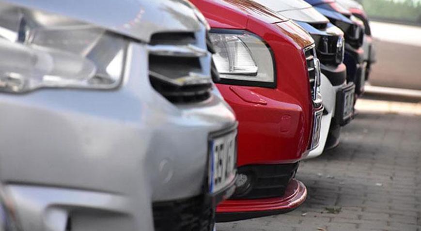 Otomotiv endüstrisi ihracatta rekor kırdı