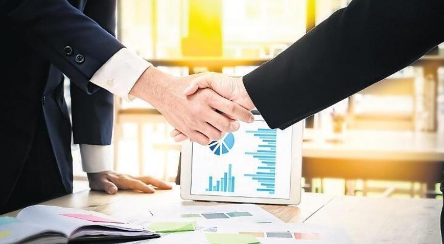 İstanbullu şirketlerin ürünlerine talep yağıyor