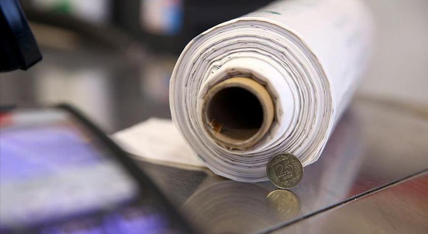 Ambalaj sektörü büyümeye katkı sunuyor