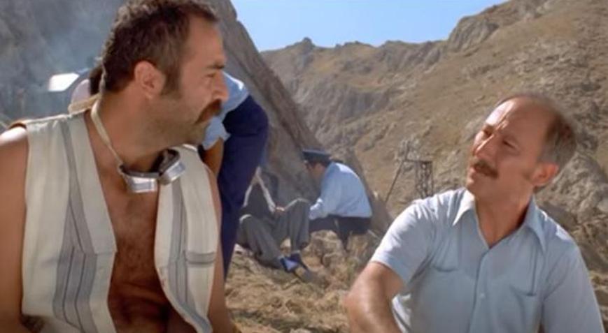 Vizontele oyuncuları kim Vizontele filmi nerede çekildi, konusu nedir