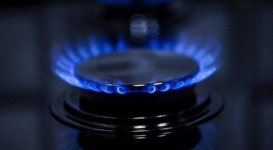 Doğal gaz emtia piyasasına damga vurdu
