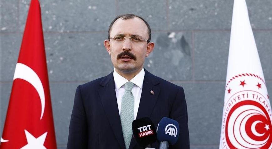 Bakan Muş: İhracat desteklerini artıracağız