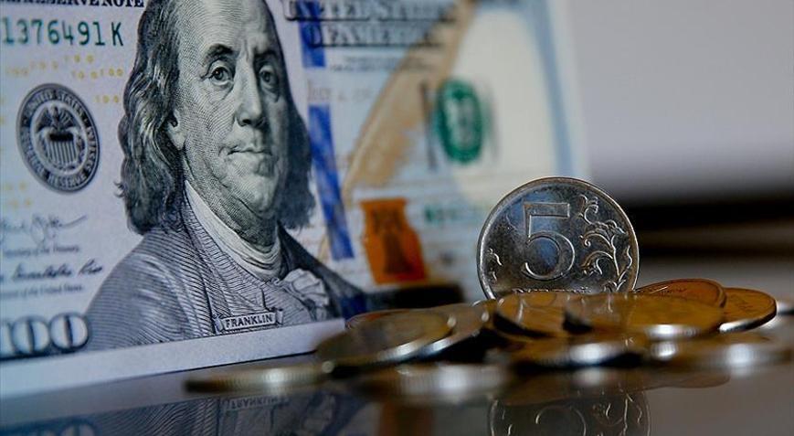 Dolar neden düşüyor