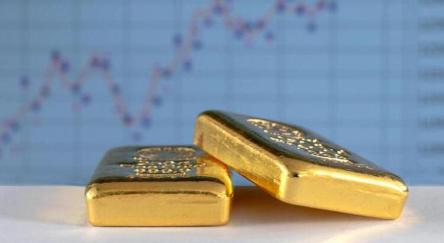 Altının kilogramı yükseldi