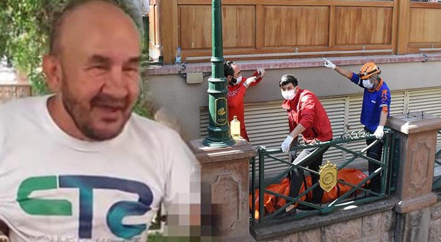 Porsuk Çayında ‘Seviyorum Recep’in cesedi bulundu 3 kişi aranıyor