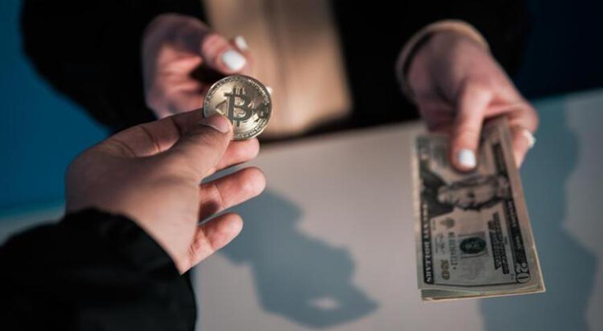 Bitcoin’e El Salvador dopingi