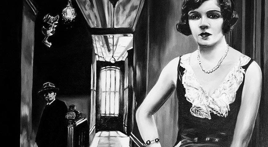 Çağdaş sanat Akaretler’e konuk oluyor