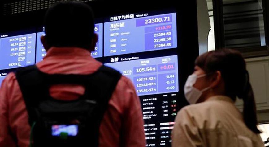 Tokyo Borsası 6 ayın zirvesinden kapandı