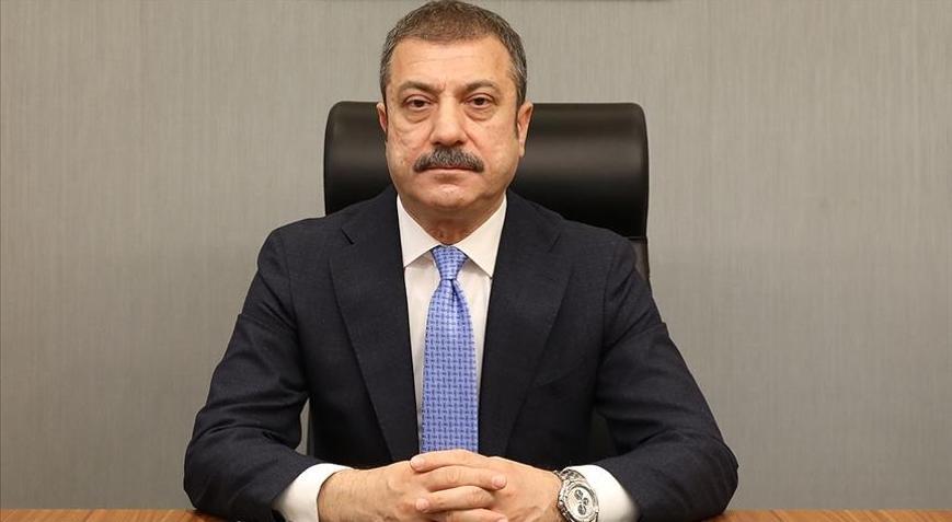 Kavcıoğlundan enflasyon ve rezerv açıklaması