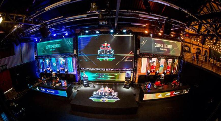 Red Bull Flick yeni sezonda ilk finalistler belli oldu