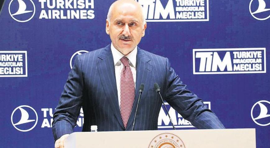 ‘Hiç kimse emek hırsızlığı yapmamalı’