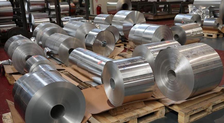 Alüminyum fiyatları 13 yılın zirvesinde