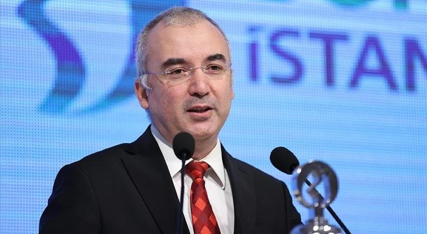 Borsa İstanbul Genel Müdürüne önemli görev