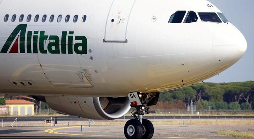 Alitaliaya verilen destek kurallara aykırı bulundu