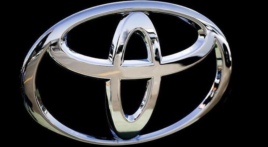 Çip krizi Toyotanın üretimini sekteye uğrattı
