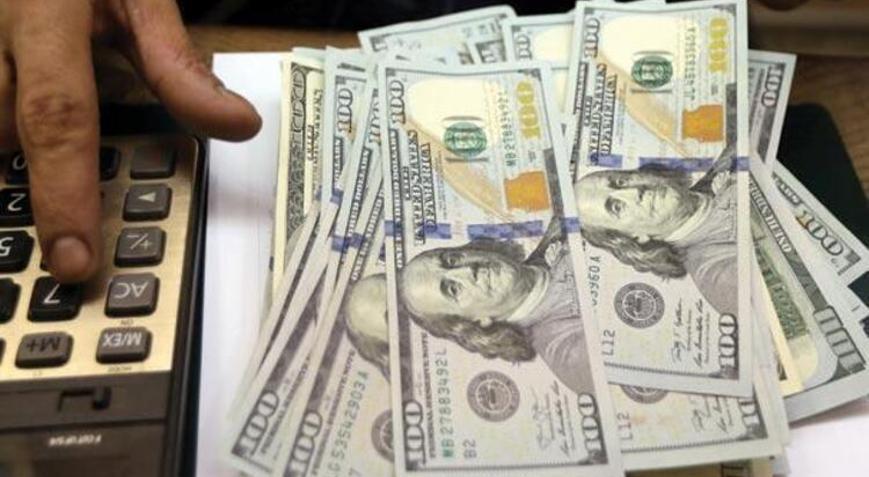 İşte dolarda son durum