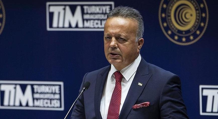 Yıl sonunda 211 milyar dolar ihracata ulaşacağız