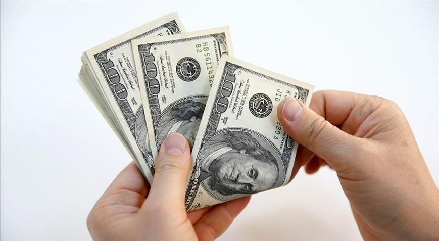 Dolar ne kadar oldu
