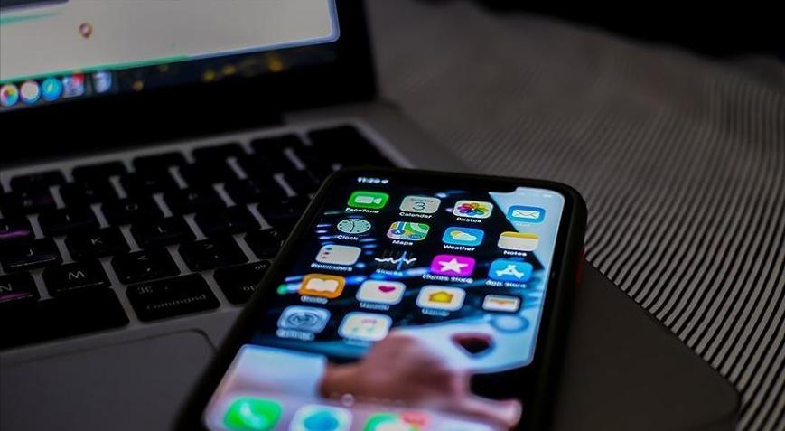 ABde yüksek teknoloji ürün satışı 2020de geriledi