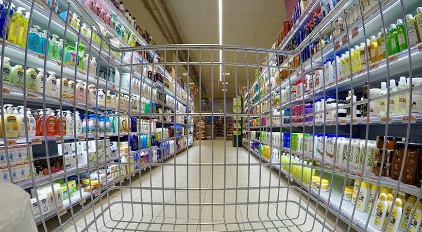 ABDde enflasyon rakamları açıklandı