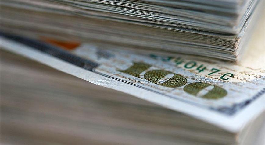 Küresel borçlar salgında rekor tazeledi