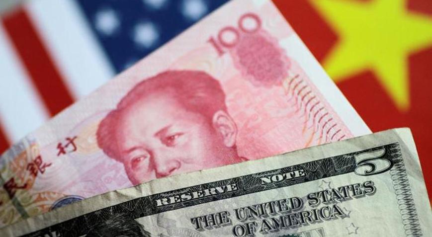 Yuan tahminleri düşürüldü