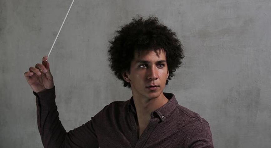 Can Canelin besteleri Hollywoodta ilgi görüyor