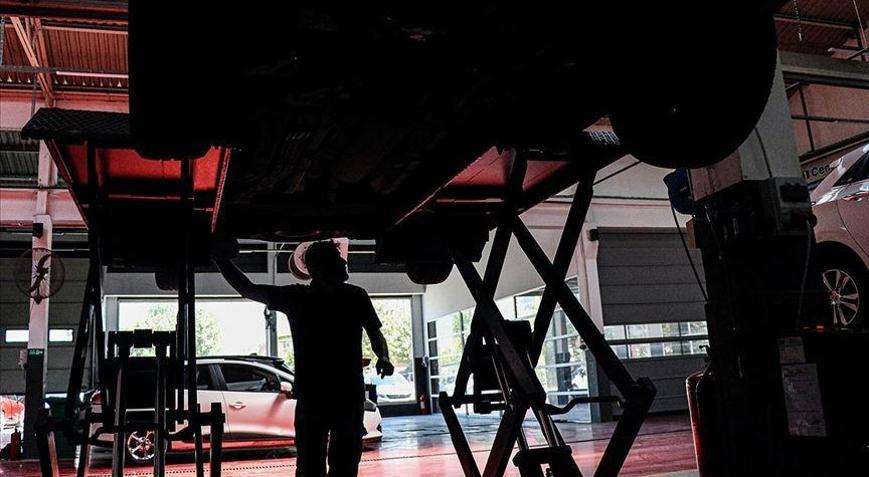 Türkiyedeki firmaların aktif büyüklüğü belli oldu