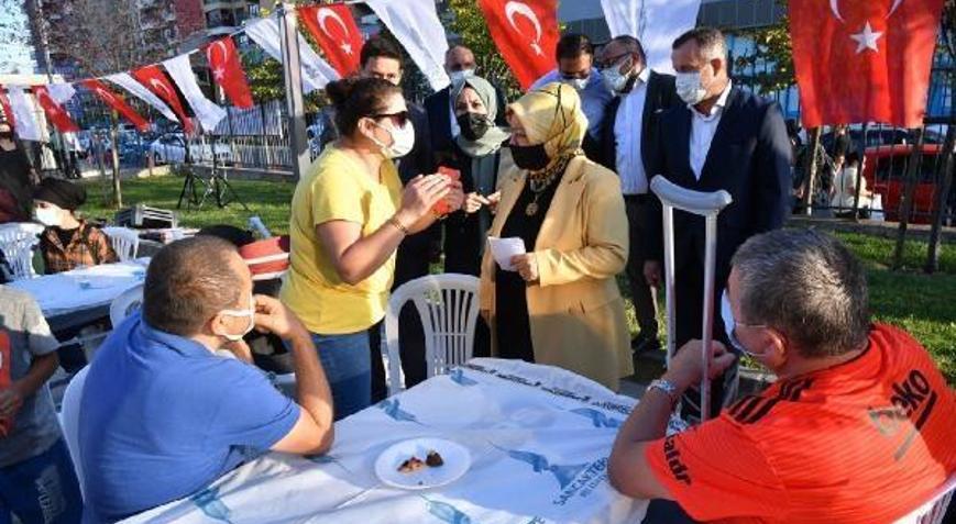 Sancaktepe Belediye Başkanı vatandaşlarla 5 çayında buluşuyor