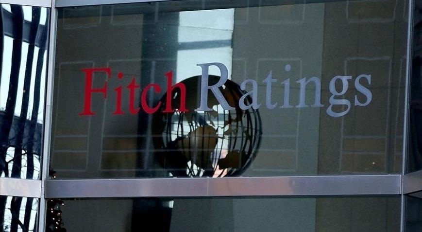 Fitch, Türkiye için büyüme tahminini yükseltti