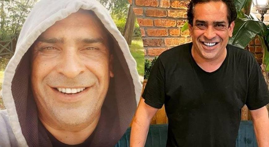 Şarkıcı Ege: Müziğe başladığım ilk yıllar