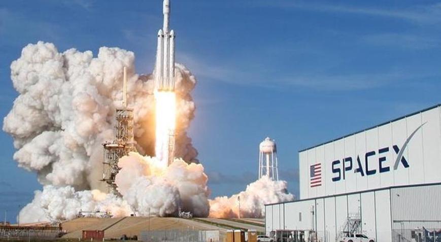 SpaceX plans $100 billion Starbase in Louisiana