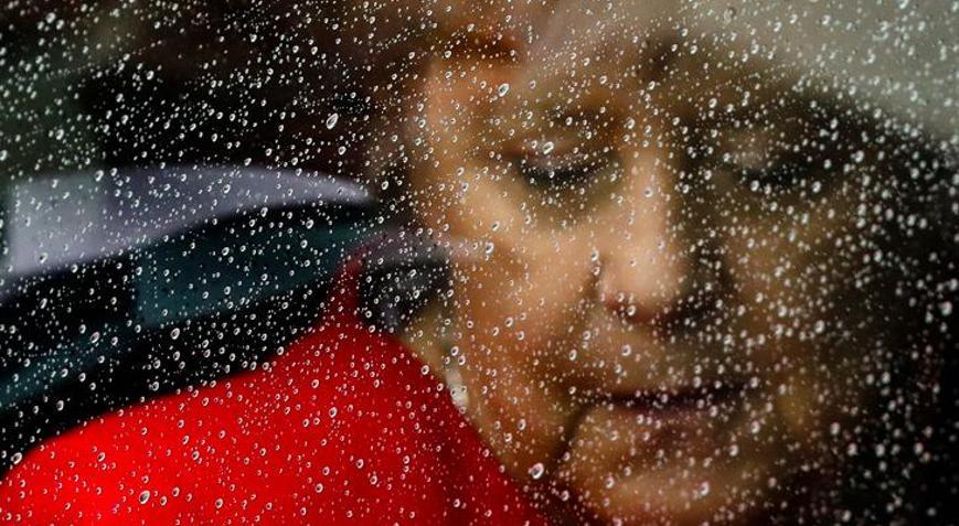 Merkel sonrası ekonomide yapısal değişiklik