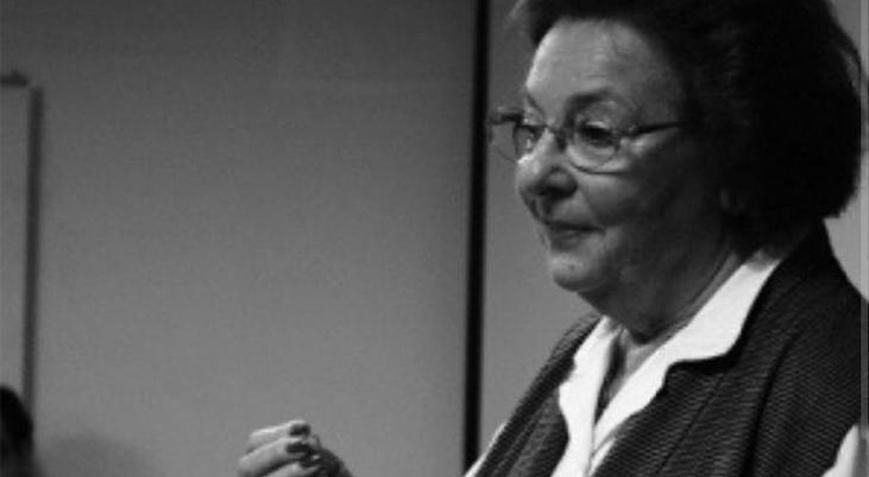 Prof. Dr. İnci San hayatını kaybetti