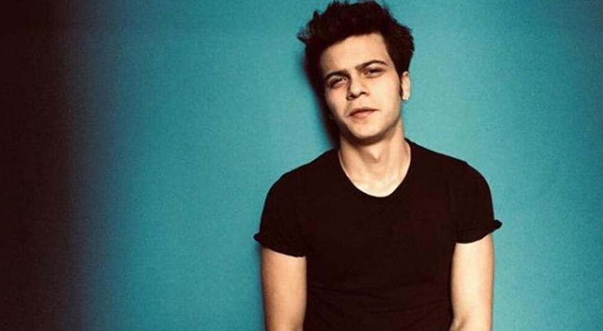 Arif Güloğlunu duygulandıran sürpriz