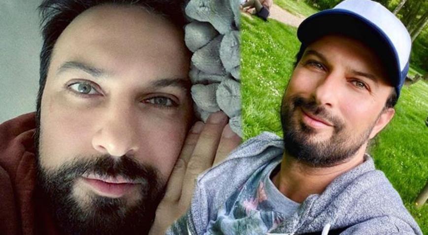 Tarkan Tevetoğlu'ndan pazar günü paylaşımı - Magazin Haberleri - Milliyet