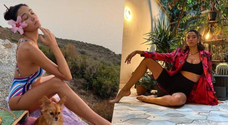 Aybüke Pusat: Yaz bitti derken başıma gelenler