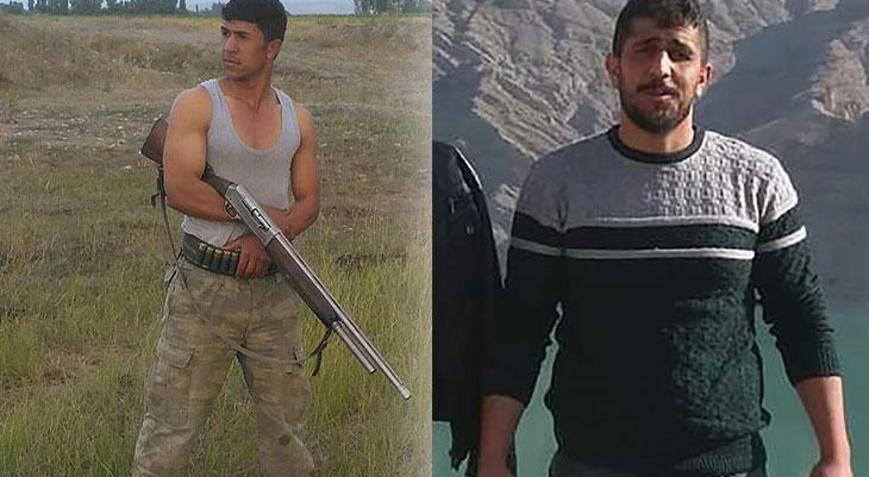 Avda kardeşini kazara öldürdü, intihara kalkıştı